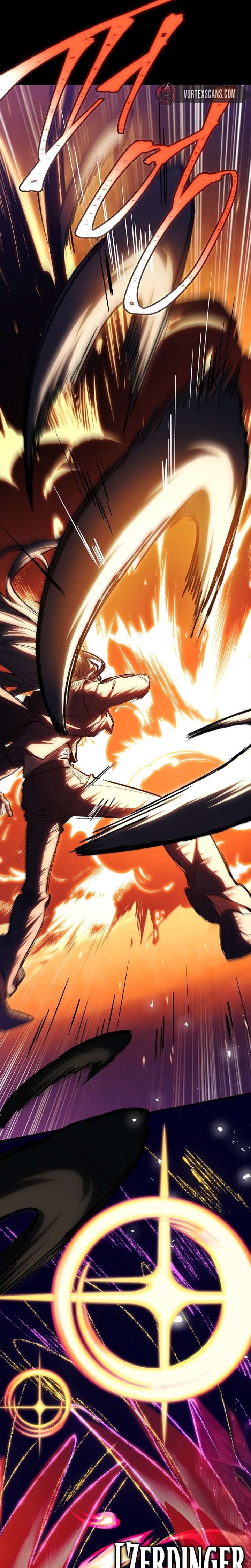 The Legendary Hero is an Academy Honors Student Chapter 85 189 ch 85 36