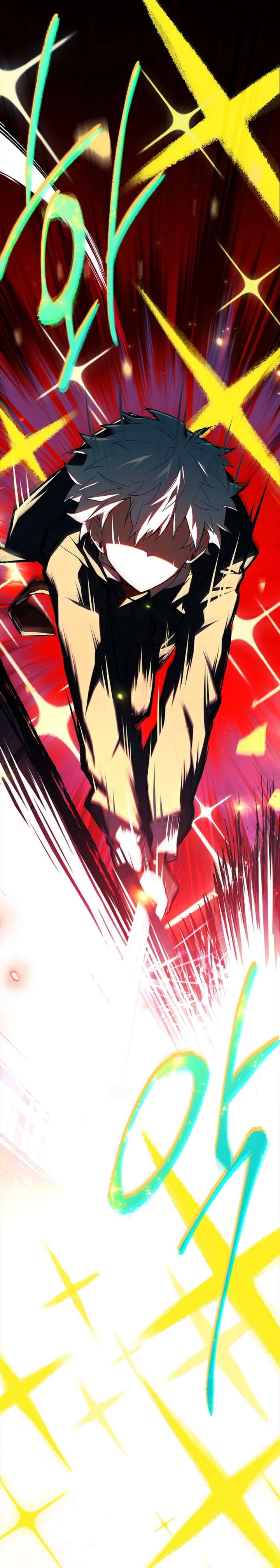 The Legendary Hero is an Academy Honors Student Chapter 85 192 ch 85 39