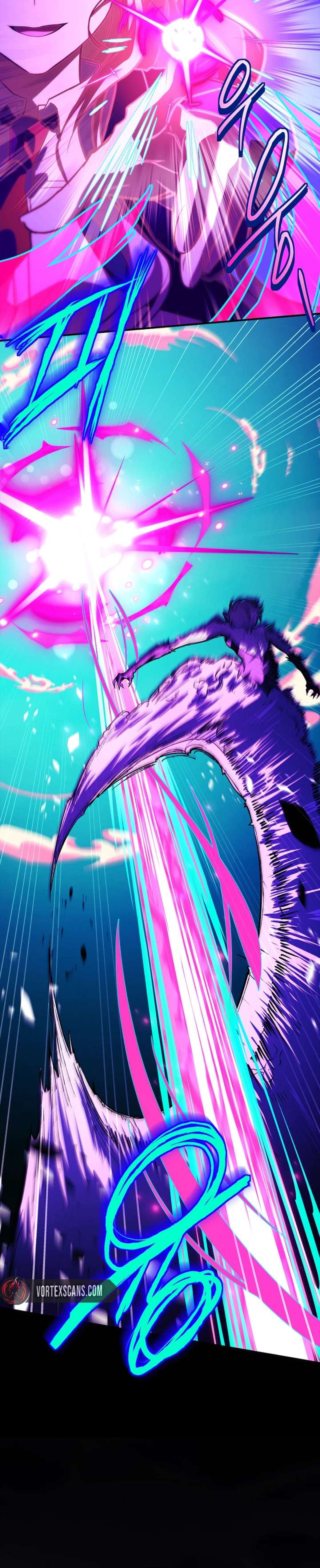 The Legendary Hero is an Academy Honors Student Chapter 85 157 ch 85 4