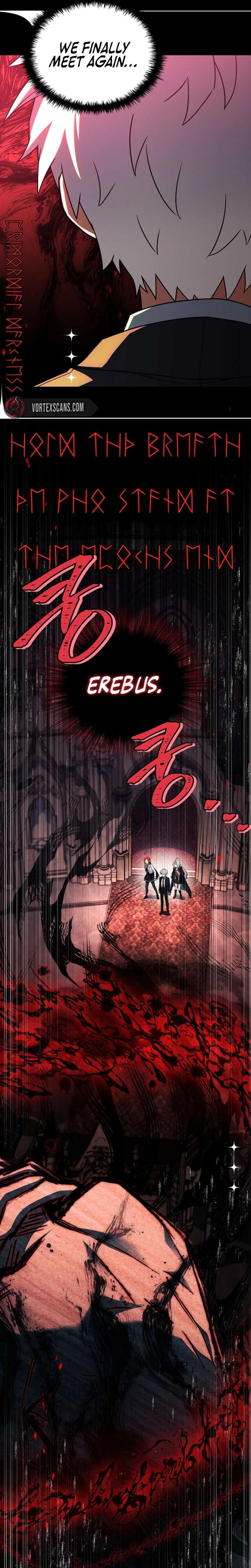 The Legendary Hero is an Academy Honors Student Chapter 85 195 ch 85 42