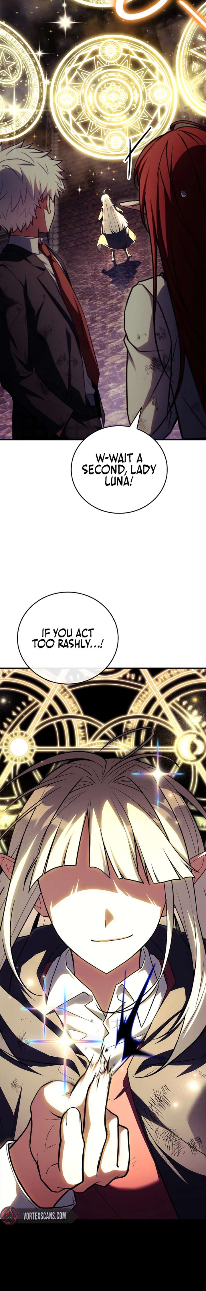 The Legendary Hero is an Academy Honors Student Chapter 85 198 ch 85 45