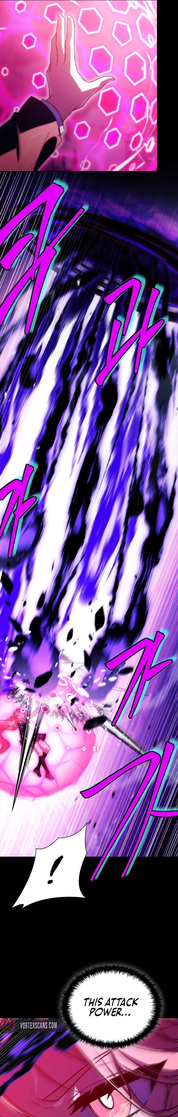 The Legendary Hero is an Academy Honors Student Chapter 85 162 ch 85 9