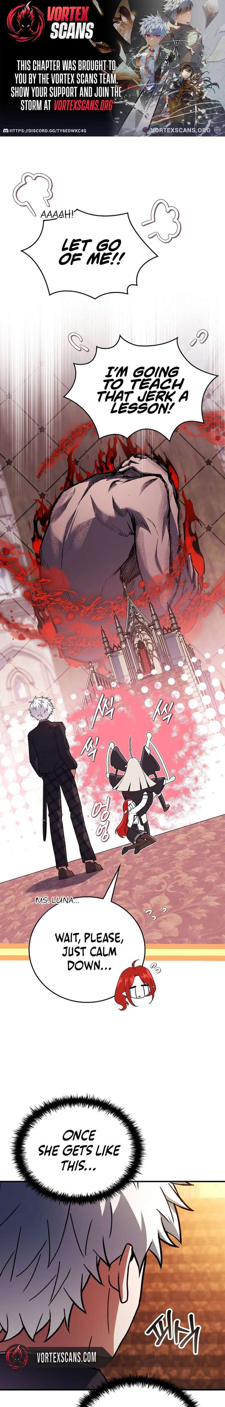 The Legendary Hero is an Academy Honors Student Chapter 86 181 ch 86 1