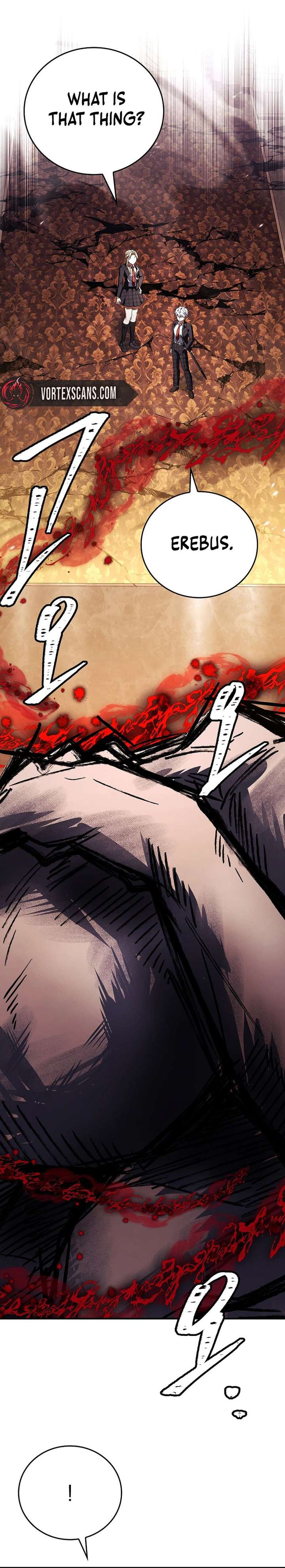 The Legendary Hero is an Academy Honors Student Chapter 86 195 ch 86 15
