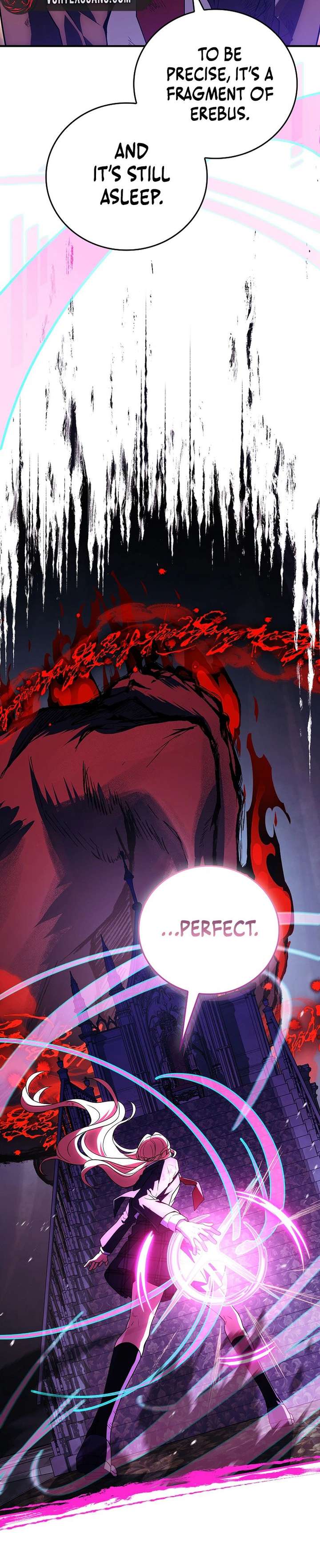 The Legendary Hero is an Academy Honors Student Chapter 86 197 ch 86 17