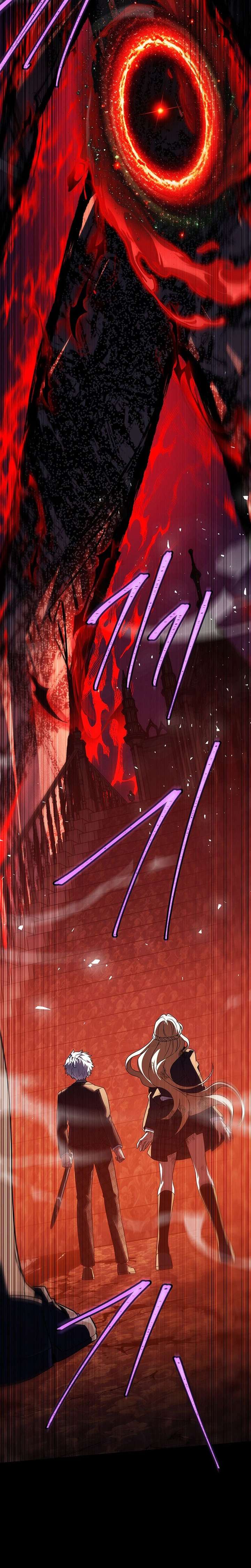 The Legendary Hero is an Academy Honors Student Chapter 86 203 ch 86 23