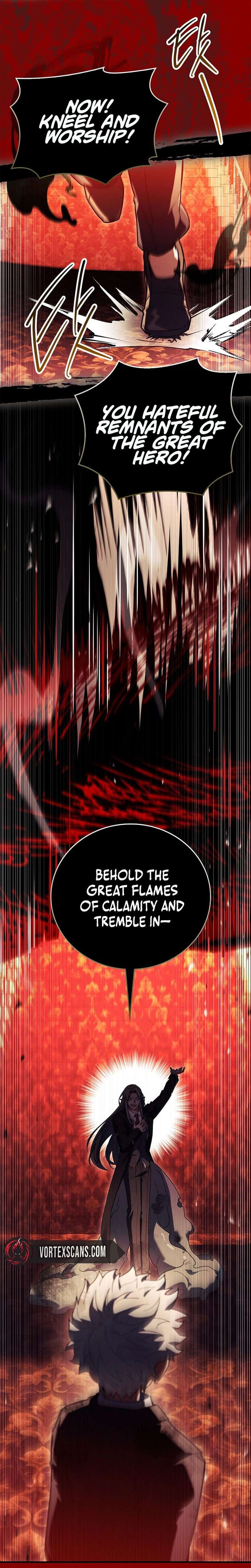 The Legendary Hero is an Academy Honors Student Chapter 86 207 ch 86 27