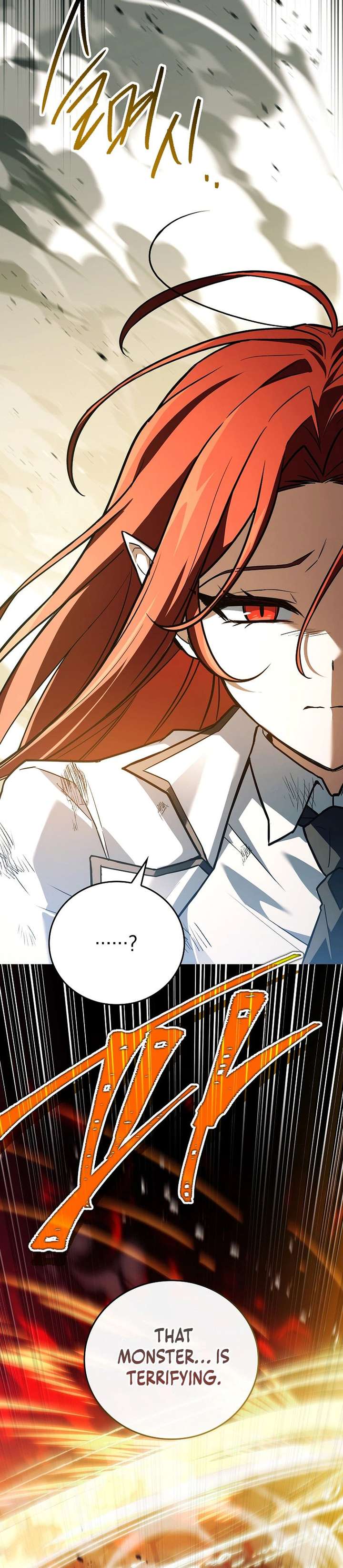 The Legendary Hero is an Academy Honors Student Chapter 86 214 ch 86 34