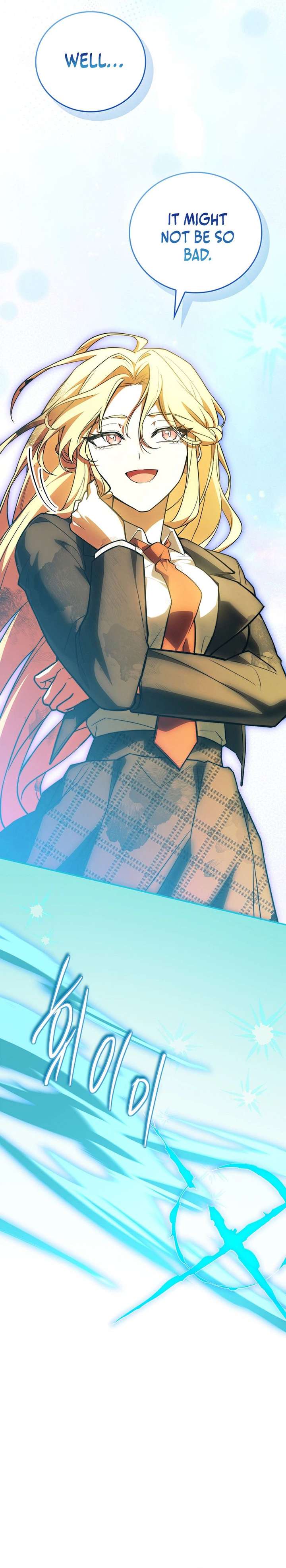 The Legendary Hero is an Academy Honors Student Chapter 86 226 ch 86 46