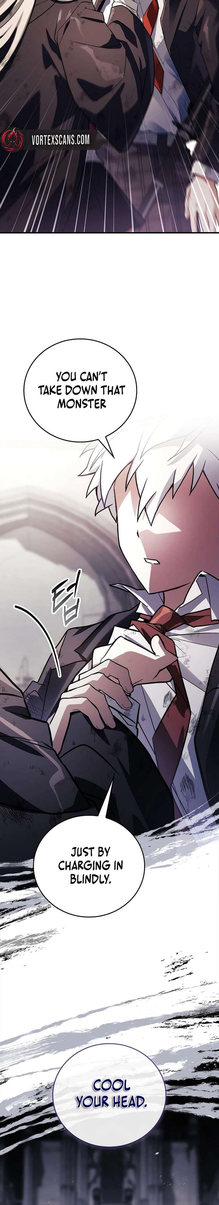 The Legendary Hero is an Academy Honors Student Chapter 86 185 ch 86 5