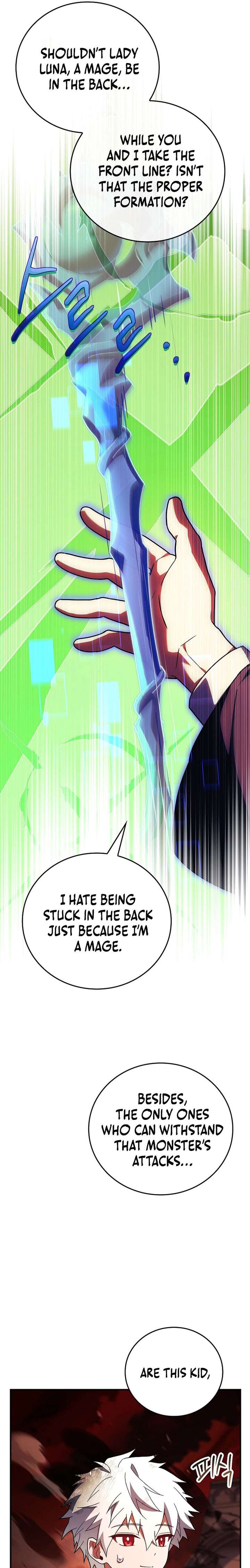 The Legendary Hero is an Academy Honors Student Chapter 86 231 ch 86 51