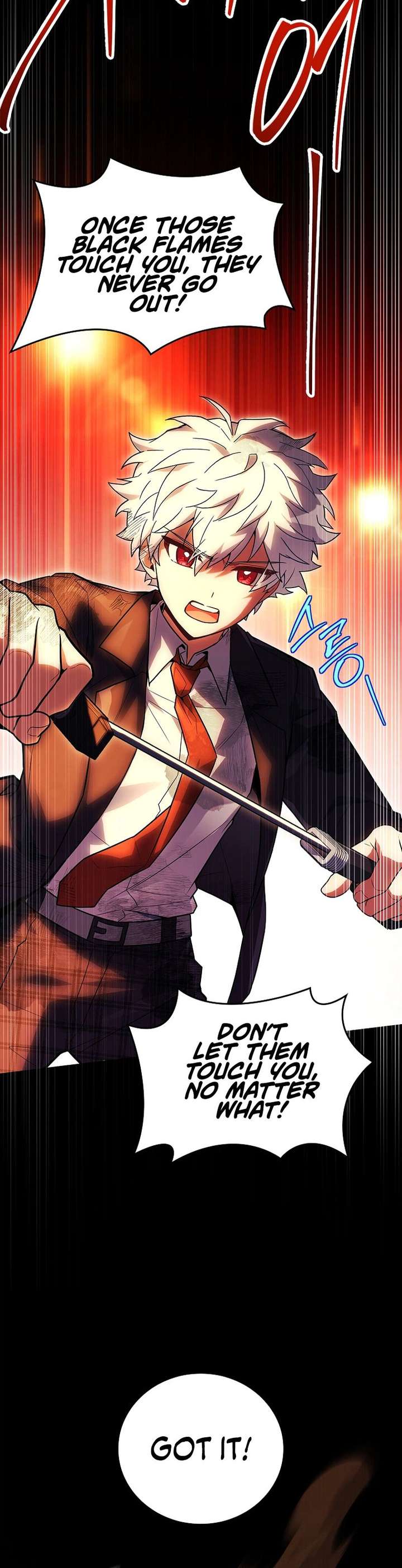 The Legendary Hero is an Academy Honors Student Chapter 86 234 ch 86 54