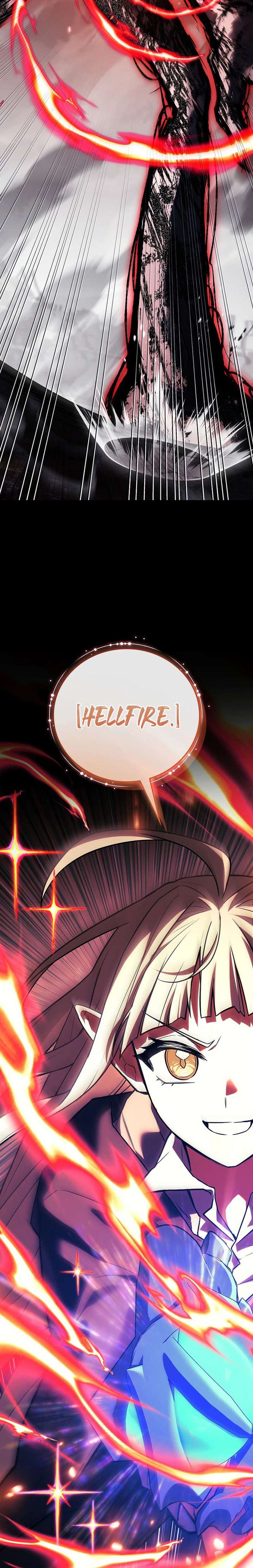 The Legendary Hero is an Academy Honors Student Chapter 86 236 ch 86 56