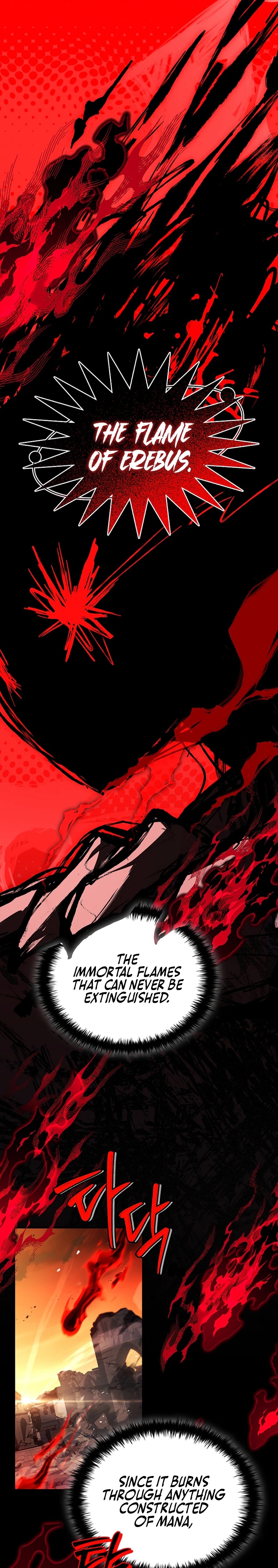 The Legendary Hero is an Academy Honors Student Chapter 87 190 01