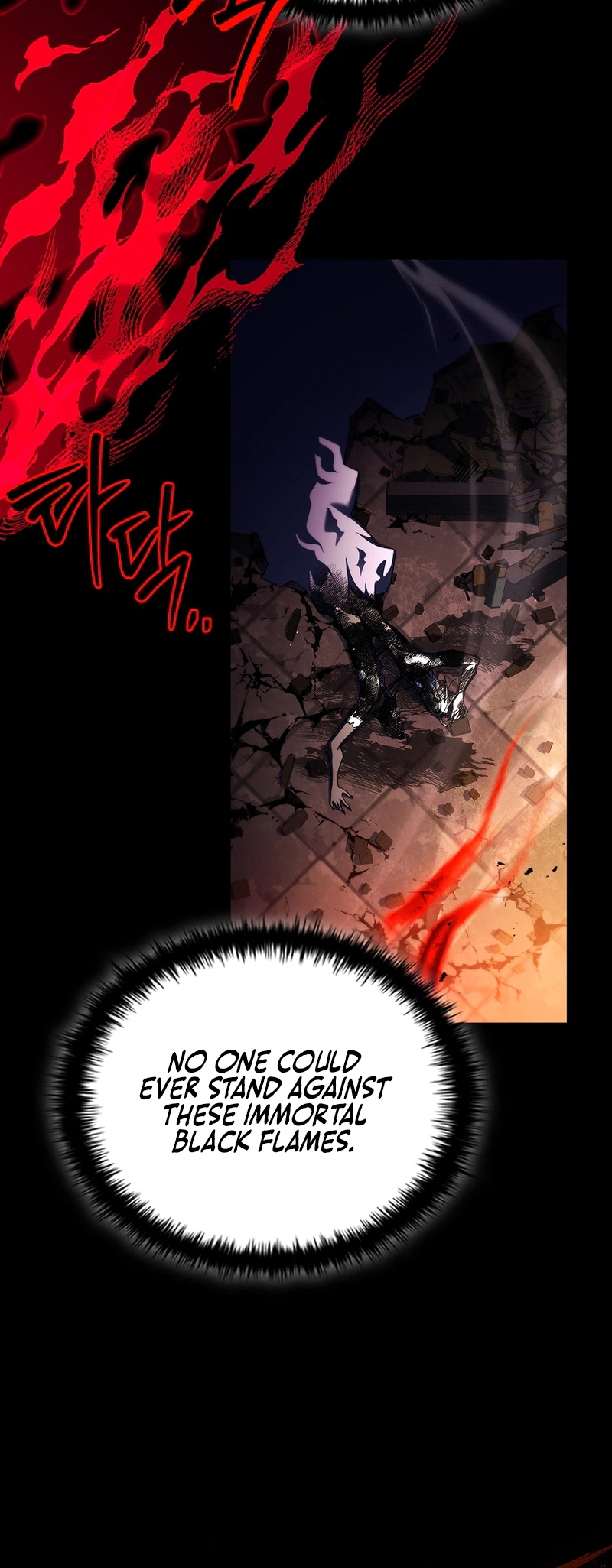 The Legendary Hero is an Academy Honors Student Chapter 87 191 02