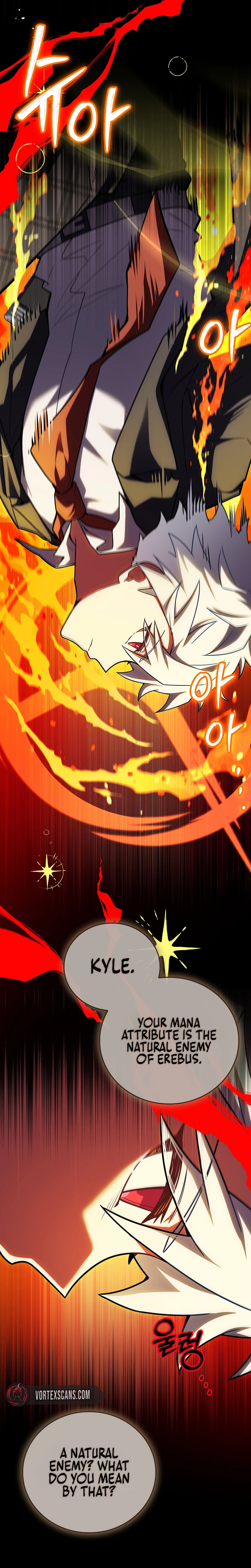 The Legendary Hero is an Academy Honors Student Chapter 87 193 04