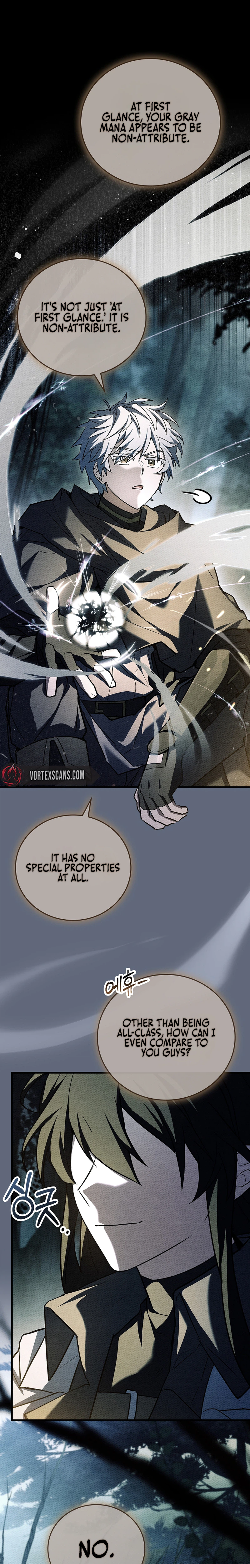 The Legendary Hero is an Academy Honors Student Chapter 87 194 05
