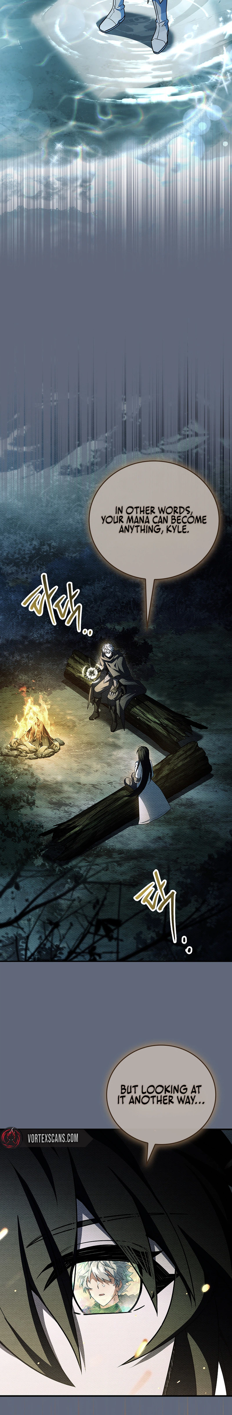 The Legendary Hero is an Academy Honors Student Chapter 87 197 08