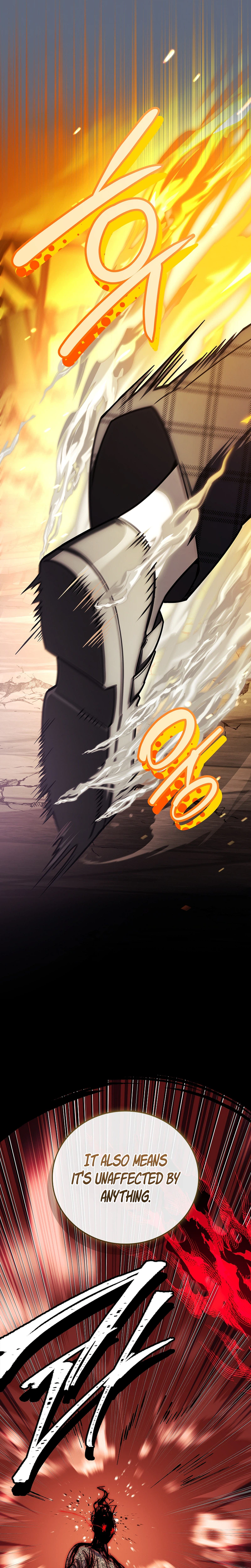 The Legendary Hero is an Academy Honors Student Chapter 87 198 09