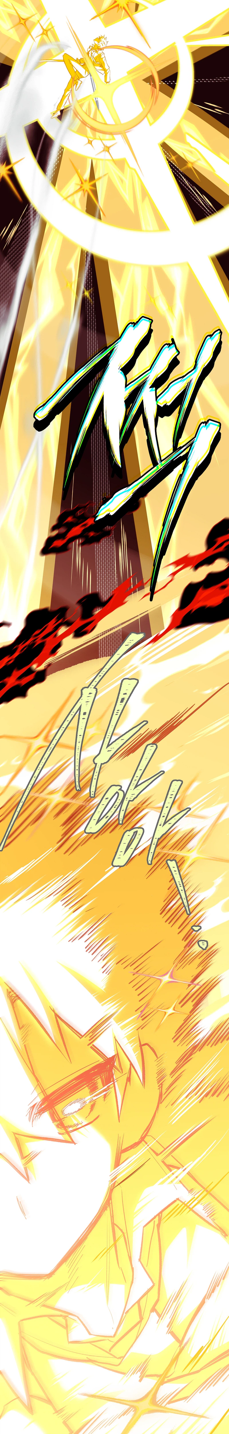 The Legendary Hero is an Academy Honors Student Chapter 87 202 13