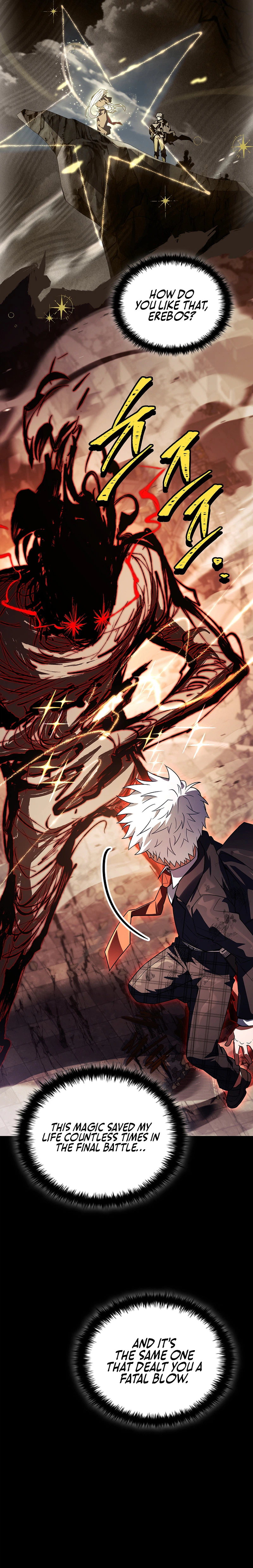 The Legendary Hero is an Academy Honors Student Chapter 87 206 17