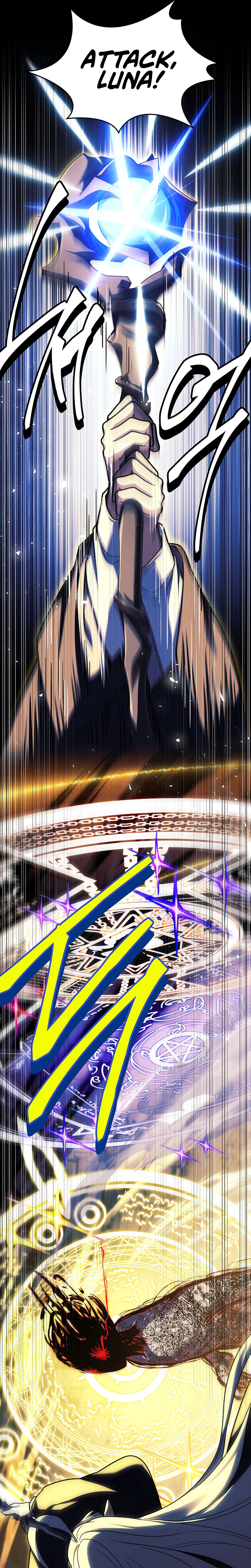The Legendary Hero is an Academy Honors Student Chapter 87 207 18
