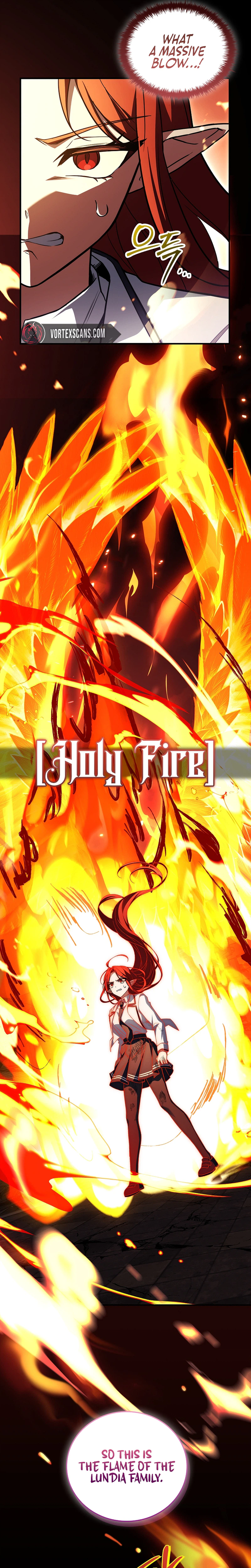 The Legendary Hero is an Academy Honors Student Chapter 87 213 24