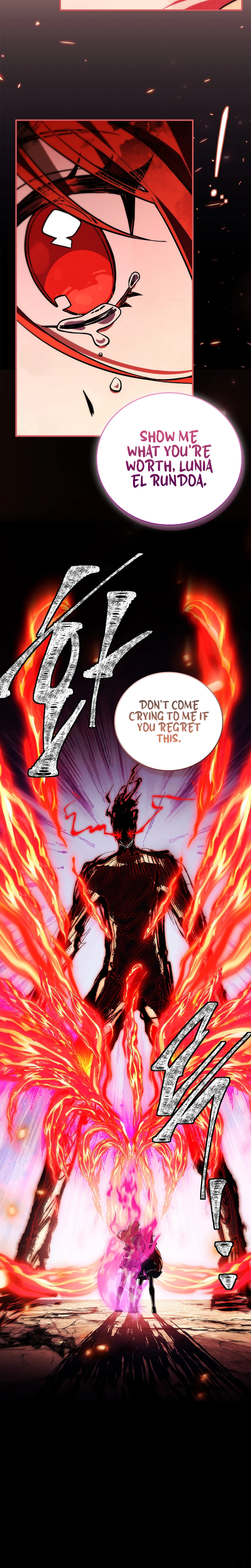 The Legendary Hero is an Academy Honors Student Chapter 87 220 31