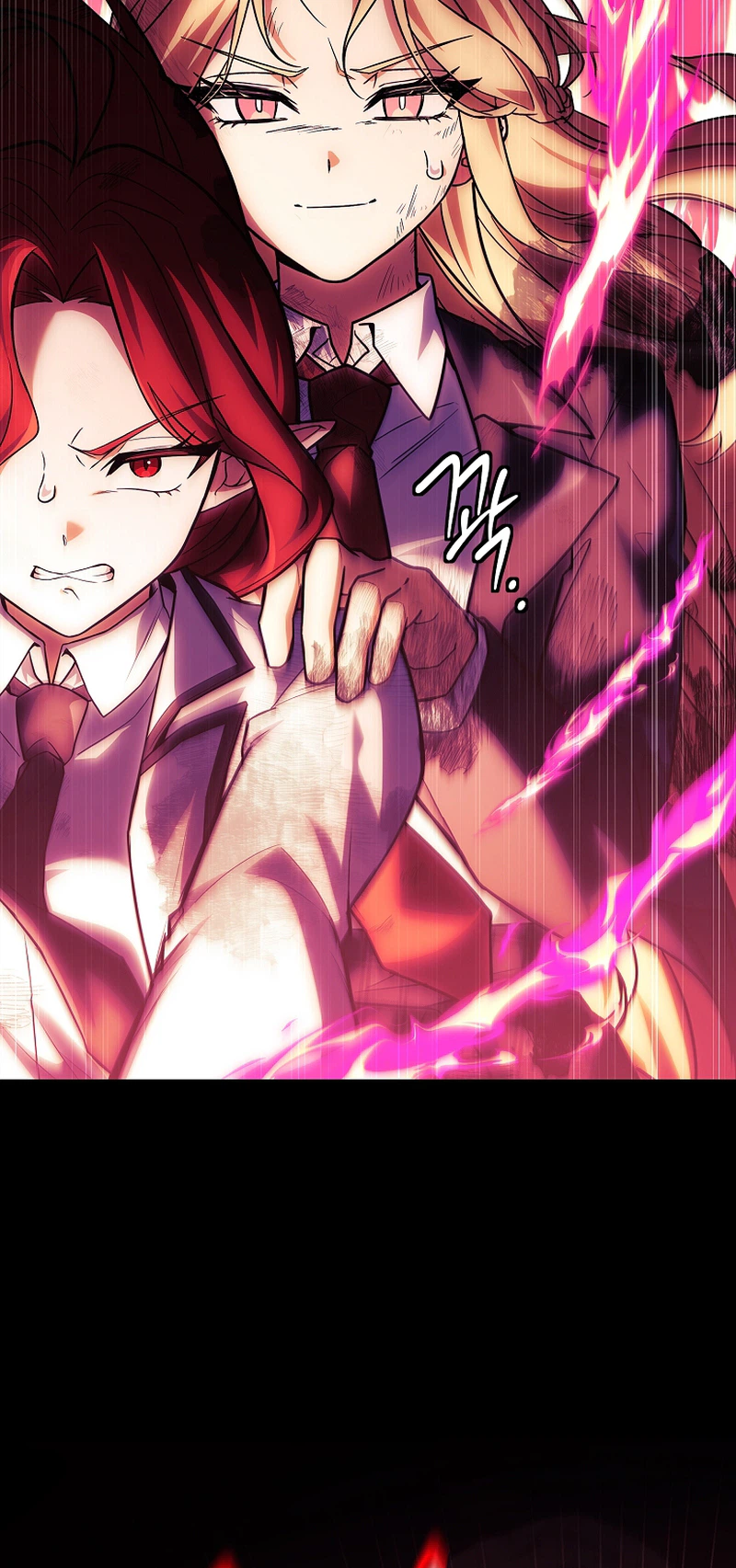 The Legendary Hero is an Academy Honors Student Chapter 87 222 33