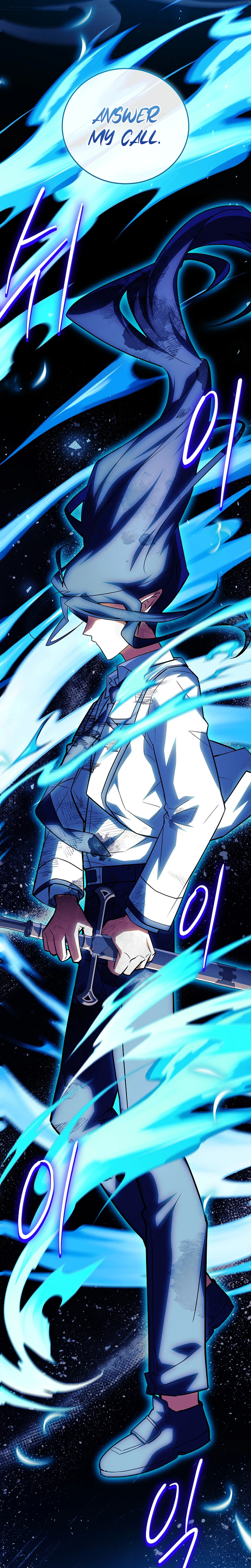 The Legendary Hero is an Academy Honors Student Chapter 87 225 36