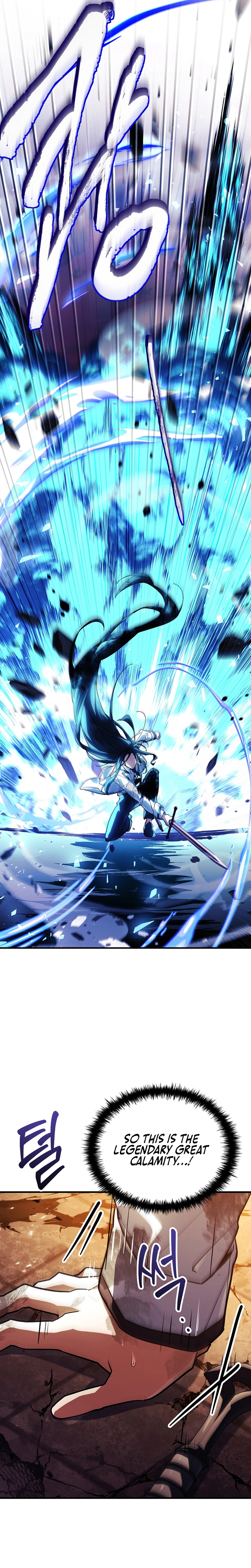 The Legendary Hero is an Academy Honors Student Chapter 87 229 40