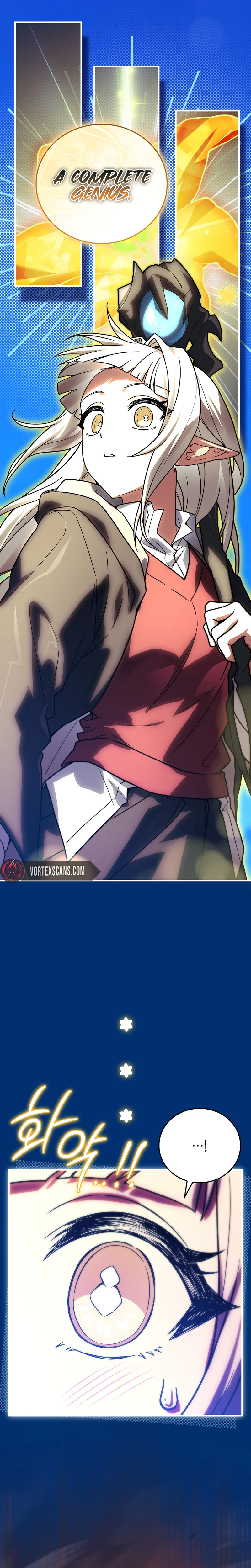 The Legendary Hero is an Academy Honors Student Chapter 87 236 47