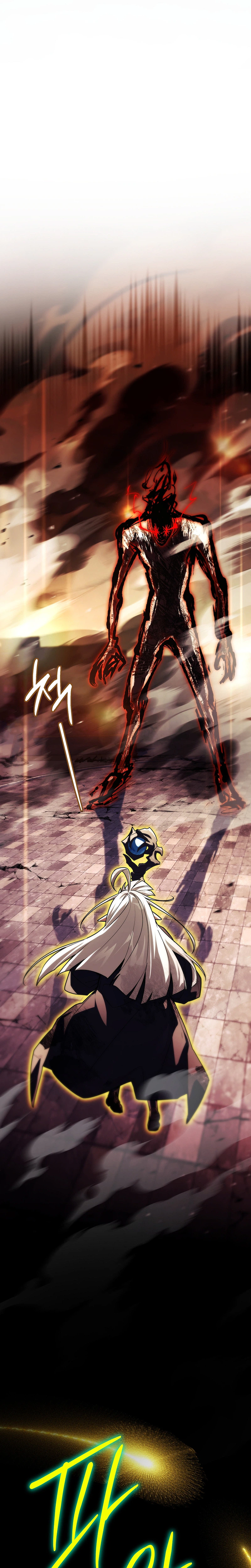 The Legendary Hero is an Academy Honors Student Chapter 87 238 49