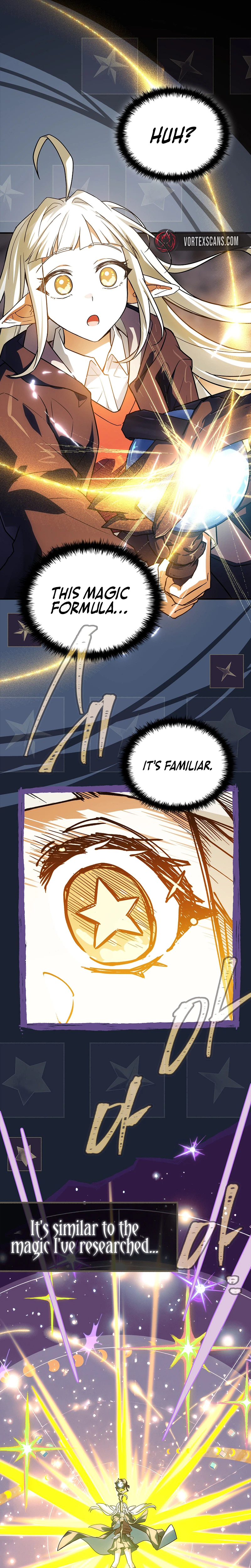 The Legendary Hero is an Academy Honors Student Chapter 87 240 51