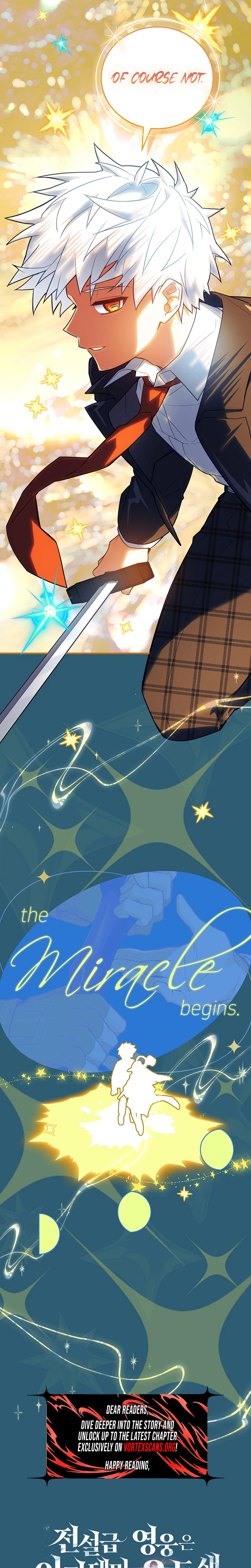 The Legendary Hero is an Academy Honors Student Chapter 87 251 62