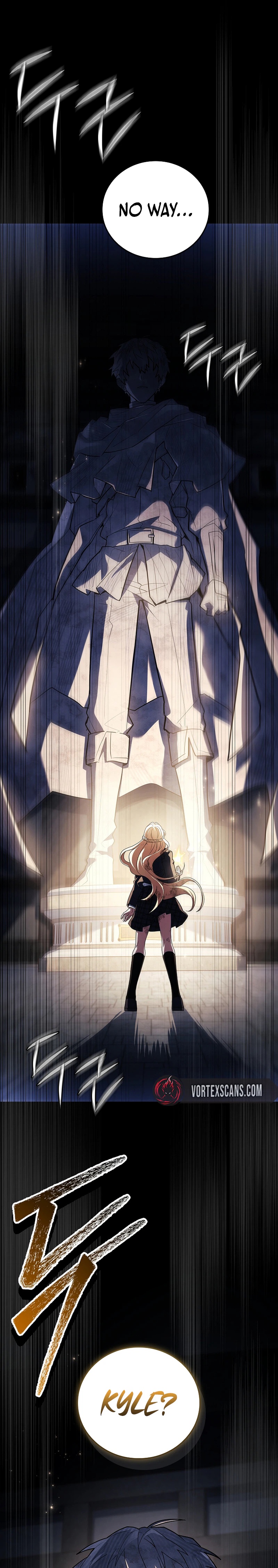 The Legendary Hero is an Academy Honors Student Chapter 89 154 01
