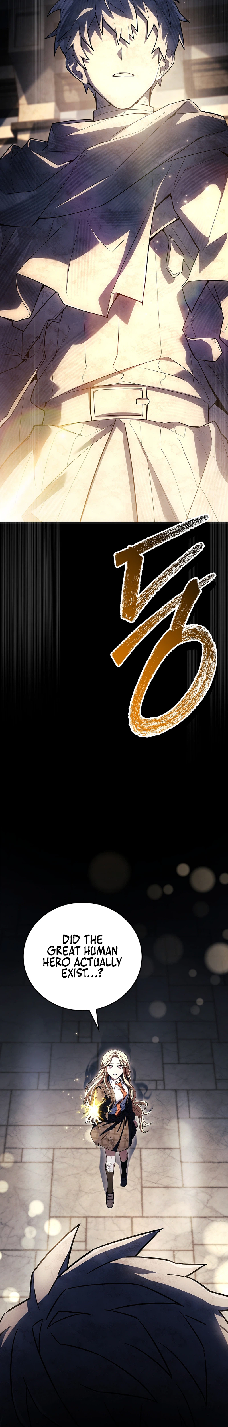 The Legendary Hero is an Academy Honors Student Chapter 89 155 02