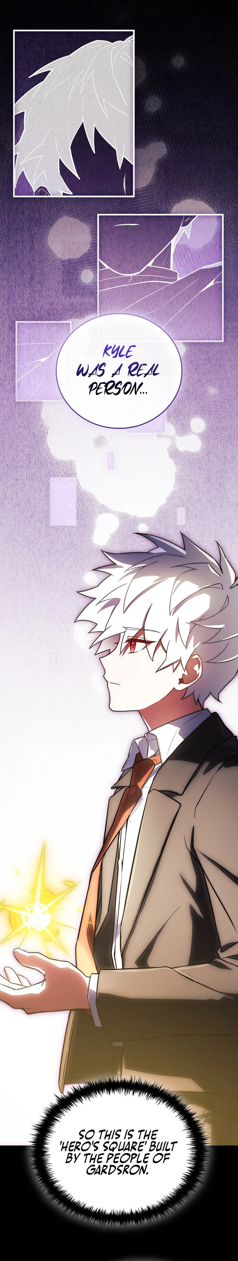 The Legendary Hero is an Academy Honors Student Chapter 89 159 06