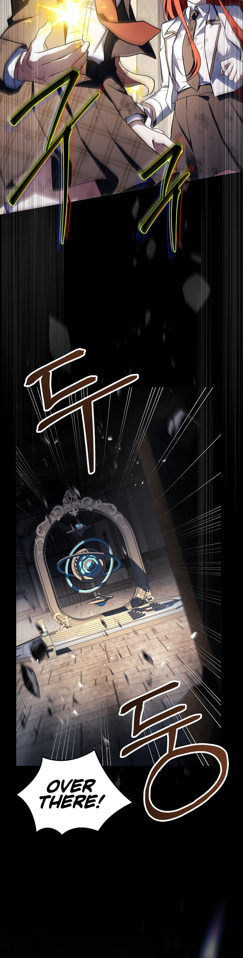 The Legendary Hero is an Academy Honors Student Chapter 89 161 08
