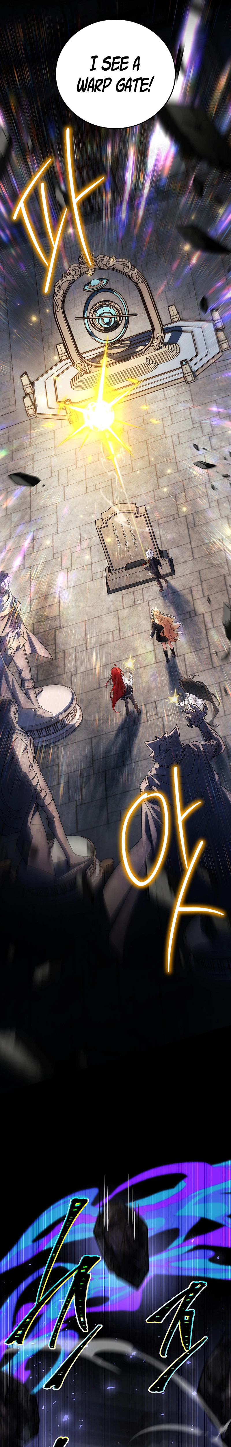 The Legendary Hero is an Academy Honors Student Chapter 89 162 09