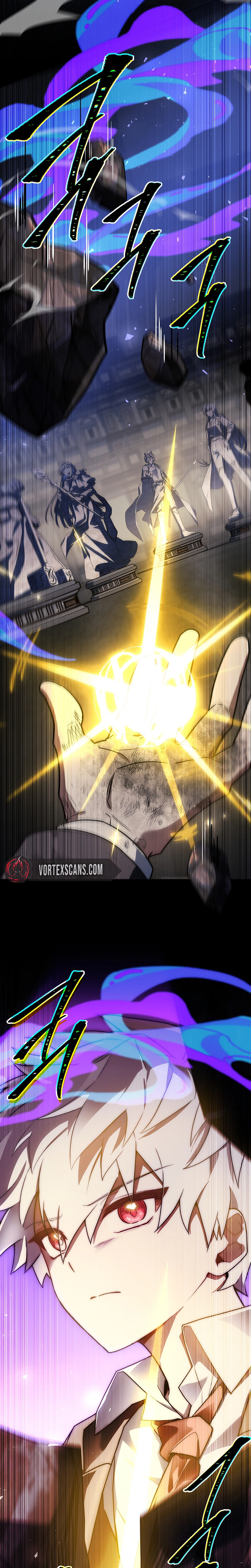 The Legendary Hero is an Academy Honors Student Chapter 89 164 11