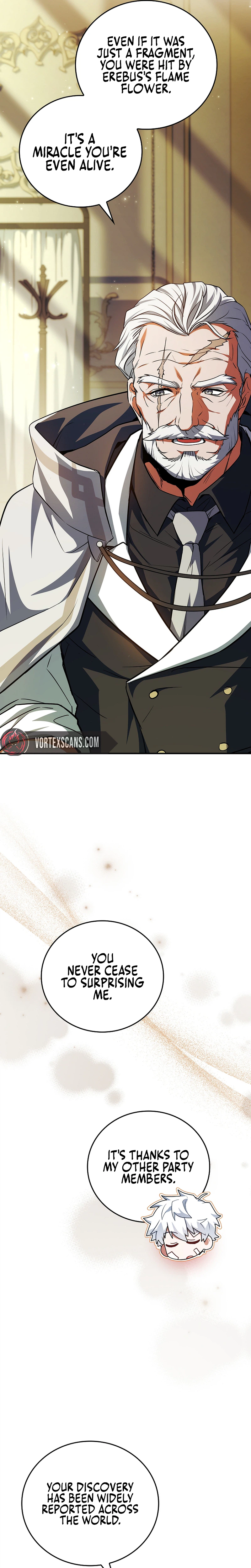 The Legendary Hero is an Academy Honors Student Chapter 89 168 15