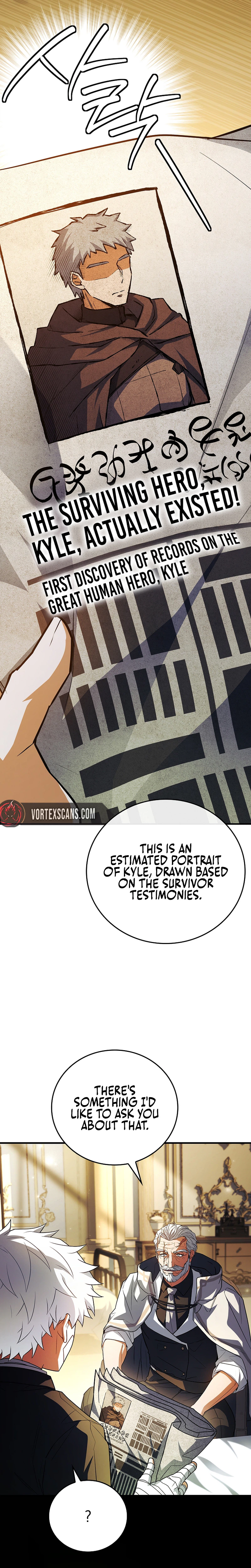 The Legendary Hero is an Academy Honors Student Chapter 89 170 17