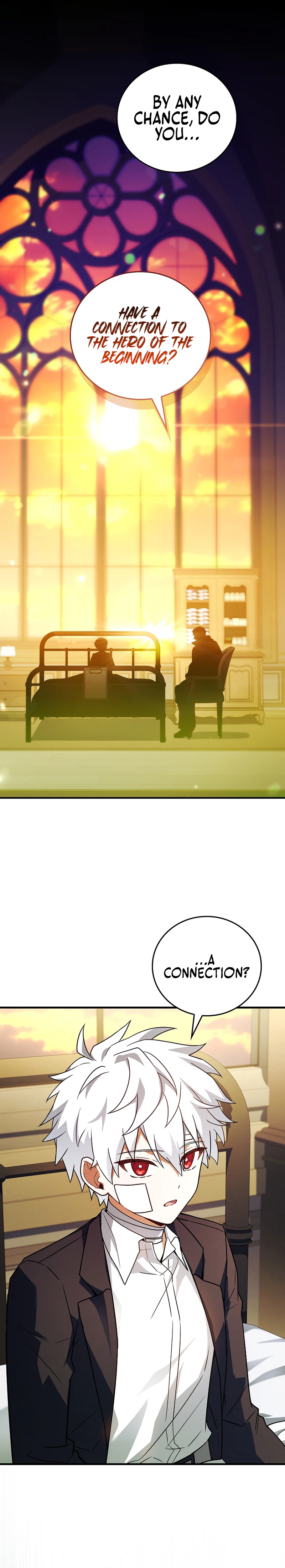 The Legendary Hero is an Academy Honors Student Chapter 89 171 18