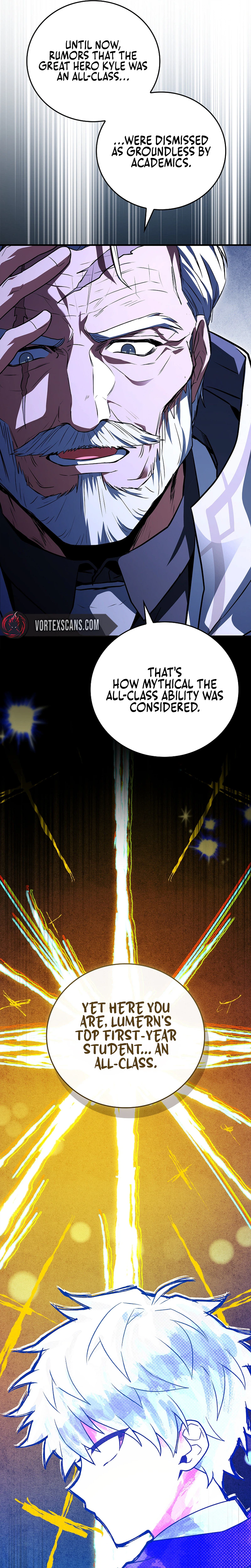 The Legendary Hero is an Academy Honors Student Chapter 89 172 19