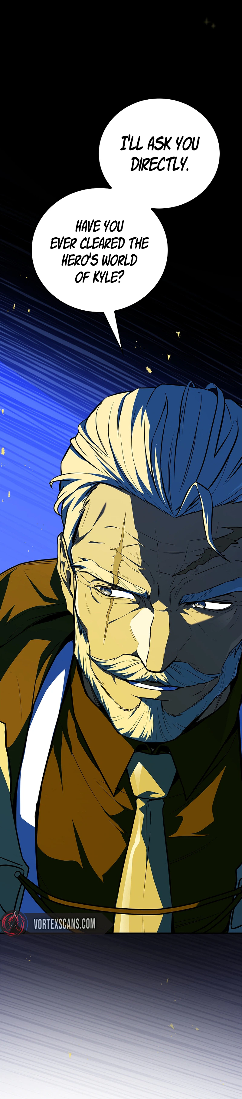 The Legendary Hero is an Academy Honors Student Chapter 89 175 22