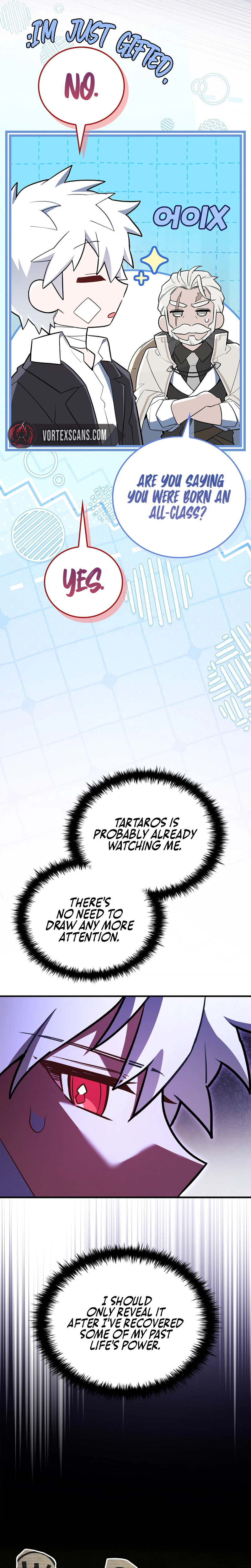The Legendary Hero is an Academy Honors Student Chapter 89 176 23
