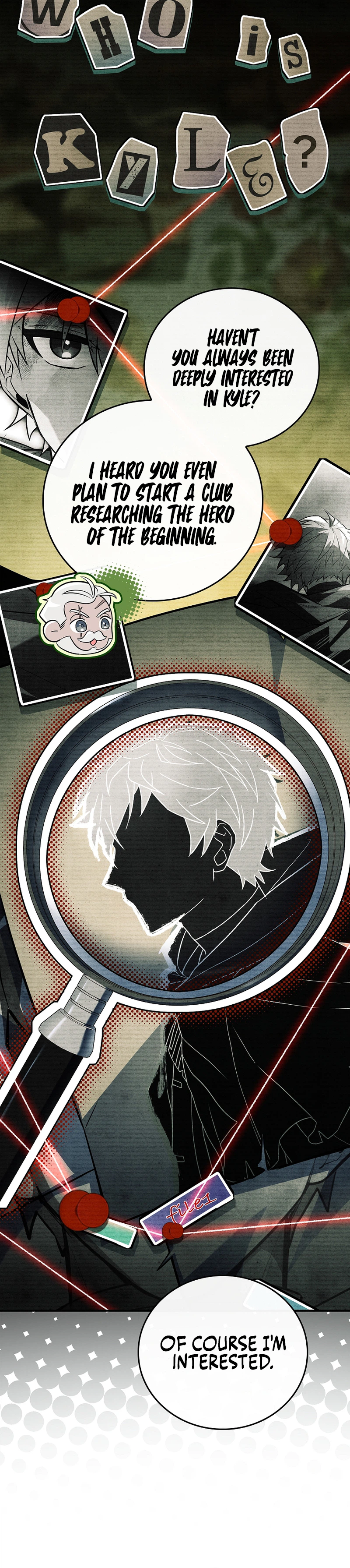 The Legendary Hero is an Academy Honors Student Chapter 89 177 24