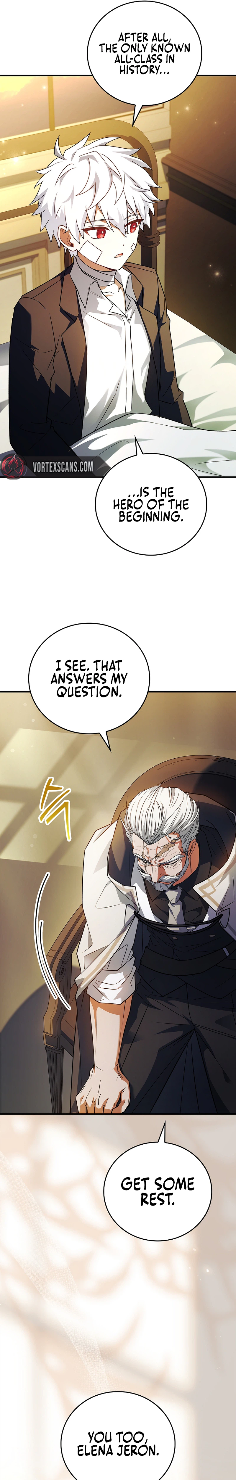 The Legendary Hero is an Academy Honors Student Chapter 89 178 25
