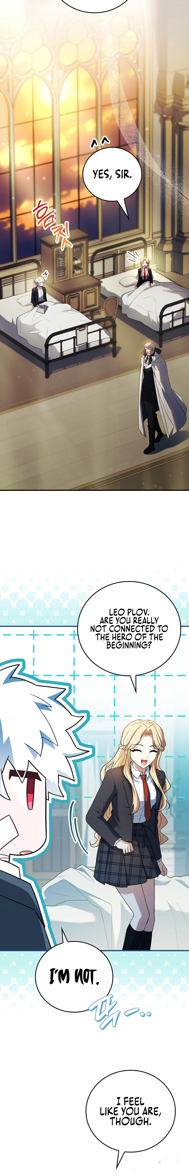 The Legendary Hero is an Academy Honors Student Chapter 89 179 26